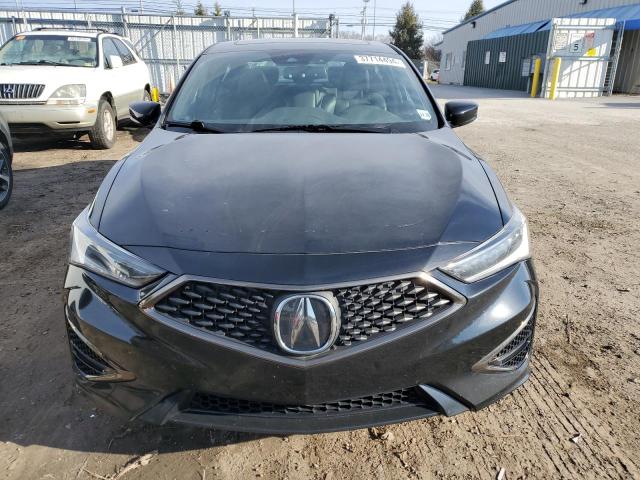 Photo 5 from auction – 2020 ACURA ILX PREMIU with VIN 19UDE2F89LA012031
