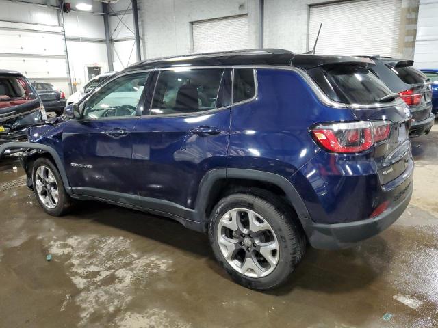 Zdjęcie 2 z aukcji – 2020 JEEP COMPASS LI z VIN 3C4NJDCB0LT115762