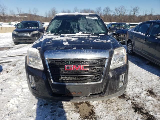 Photo 5 from auction – 2015 GMC TERRAIN SL with VIN 2GKFLVEK3F6431218