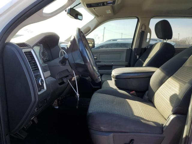 Photo 7 from auction – 2011 DODGE RAM 1500 with VIN 1D7RV1CT6BS518454