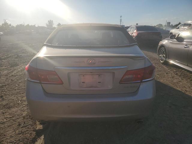 Photo 6 from auction – 2011 LEXUS ES 350 with VIN JTHBK1EG7B2471051