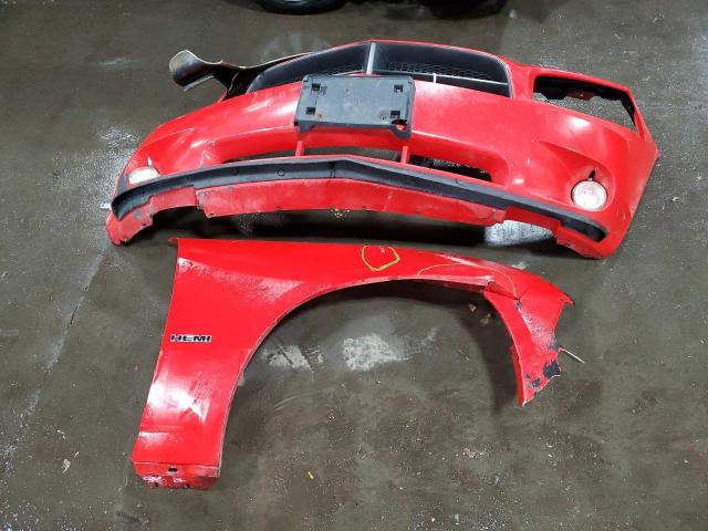 Photo 12 from auction – 2006 DODGE CHARGER R/ with VIN 2B3KA53H76H474294