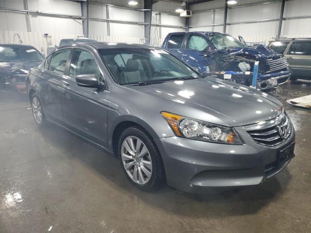 Photo 4 from auction – 2012 HONDA ACCORD EXL with VIN 1HGCP2F88CA141917