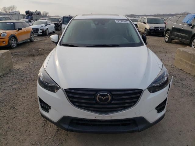 Photo 5 from auction – 2016 MAZDA CX-5 GT with VIN JM3KE4DY3G0898886