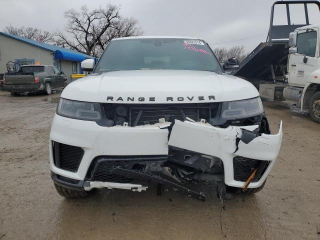 Photo 5 from auction – 2018 LAND ROVER RANGE ROVE with VIN SALWR2RK6JA182176