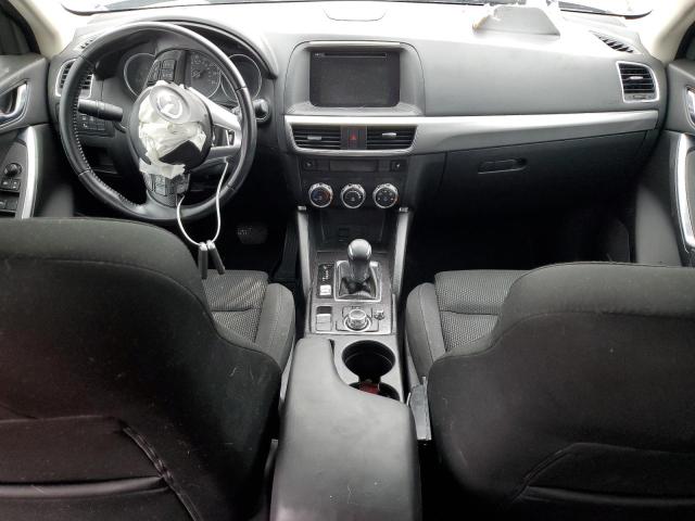 Photo 8 from auction – 2016 MAZDA CX-5 TOURI with VIN JM3KE4CY9G0881799