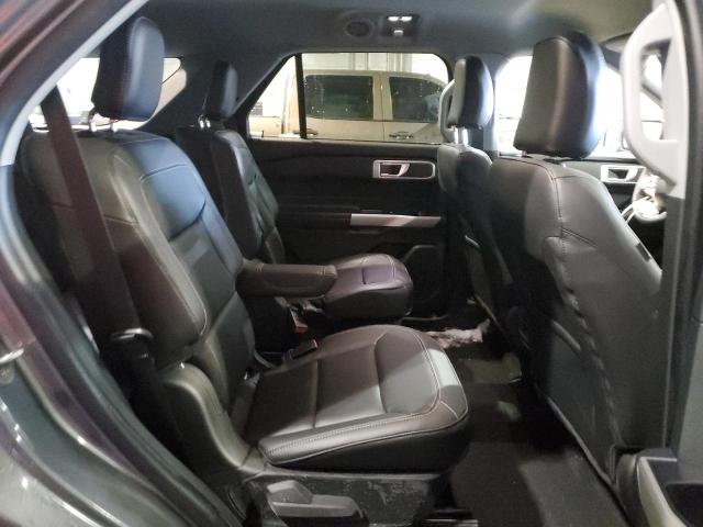 Photo 11 from auction – 2023 FORD EXPLORER X with VIN 1FMSK8DH9PGB97166