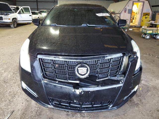 Photo 5 from auction – 2014 CADILLAC XTS LUXURY with VIN 2G61M5S34E9324193