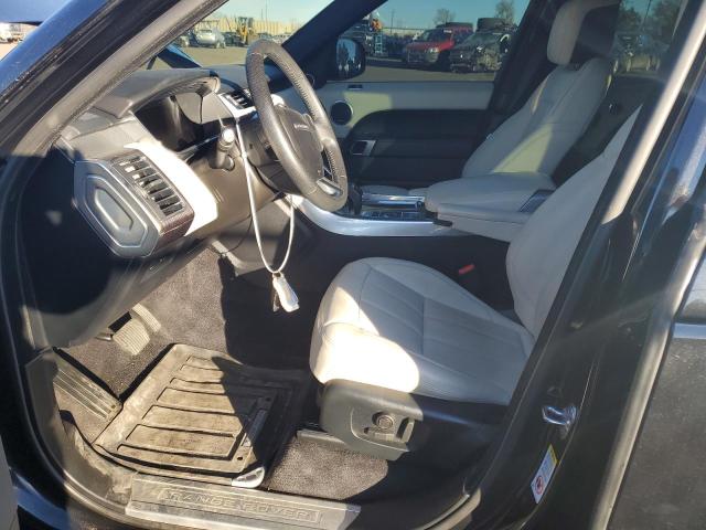 Photo 7 from auction – 2019 LAND ROVER RANGE ROVE with VIN SALWR2RV6KA825248
