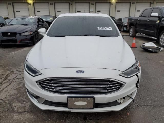 Photo 5 from auction – 2017 FORD FUSION TIT with VIN 3FA6P0RU3HR360313