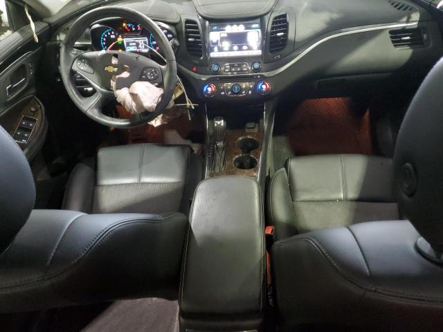 Photo 8 from auction – 2015 CHEVROLET IMPALA LT with VIN 2G1125S30F9217574