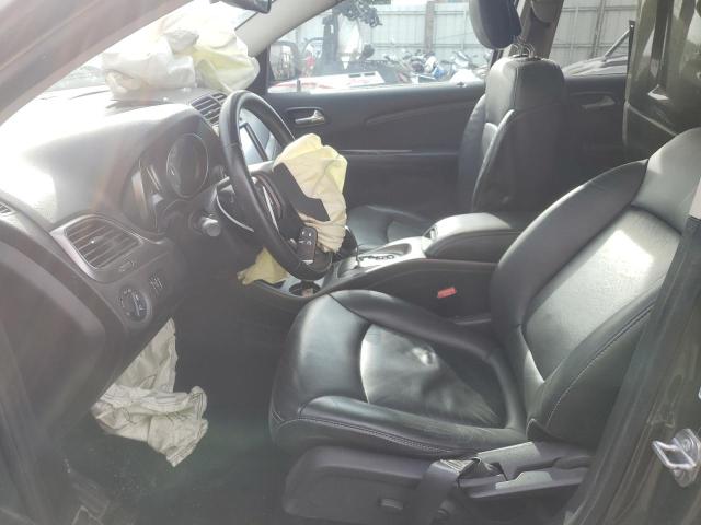 Photo 7 from auction – 2017 DODGE JOURNEY CR with VIN 3C4PDDGG2HT502715