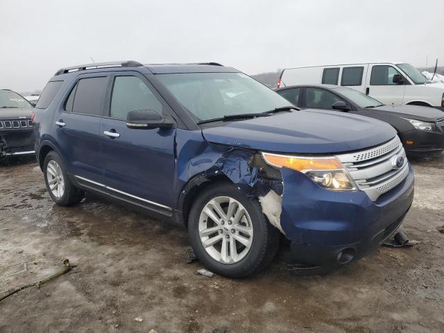 Photo 4 from auction – 2012 FORD EXPLORER X with VIN 1FMHK7D81CGA05513