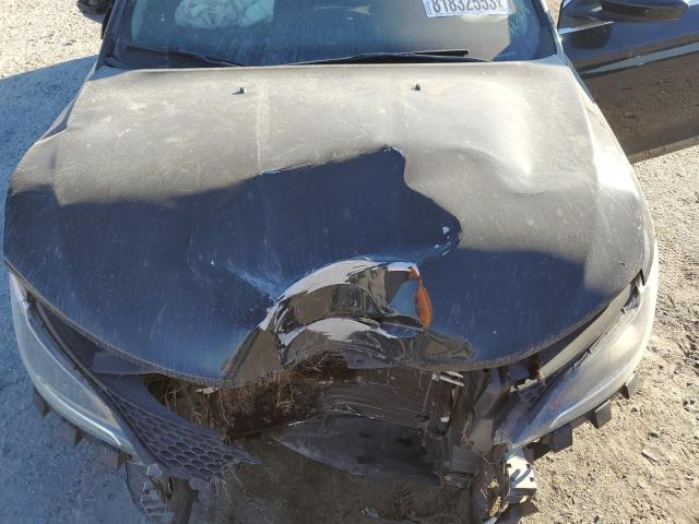 Foto 11 de la subasta – 2015 CHRYSLER 200 LIMITE con VIN 1C3CCCAB8FN719888