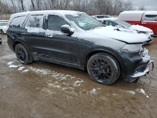 Снимка 4 от търг – 2015 DODGE DURANGO R/ с VIN 1C4SDJCT8FC946766