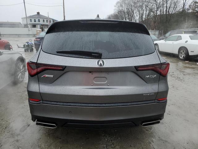 Photo 6 from auction – 2023 ACURA MDX A-SPEC with VIN 5J8YE1H09PL008994
