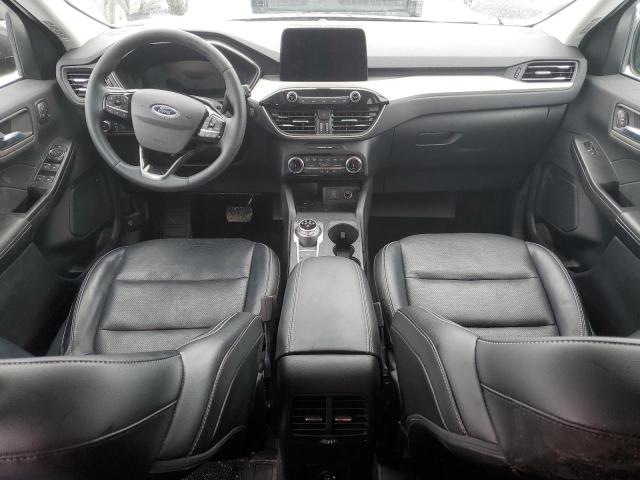 Photo 8 from auction – 2022 FORD ESCAPE SEL with VIN 1FMCU9H64NUA29592