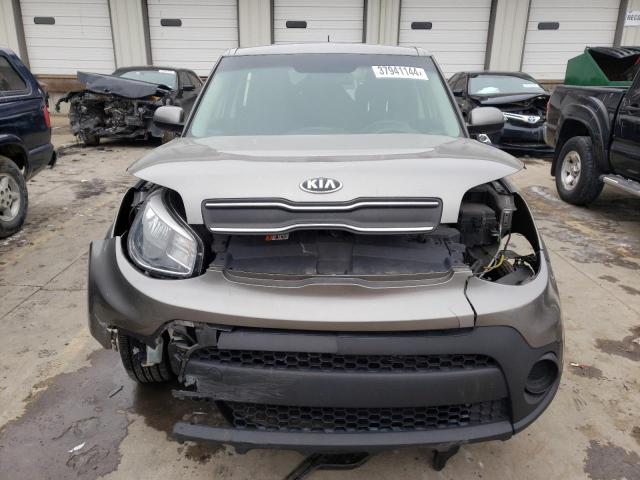 Photo 5 from auction – 2019 KIA SOUL with VIN KNDJN2A24K7645178