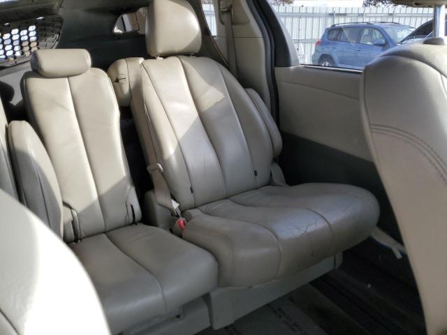 Photo 10 from auction – 2011 TOYOTA SIENNA LE with VIN 5TDKK3DC2BS151995