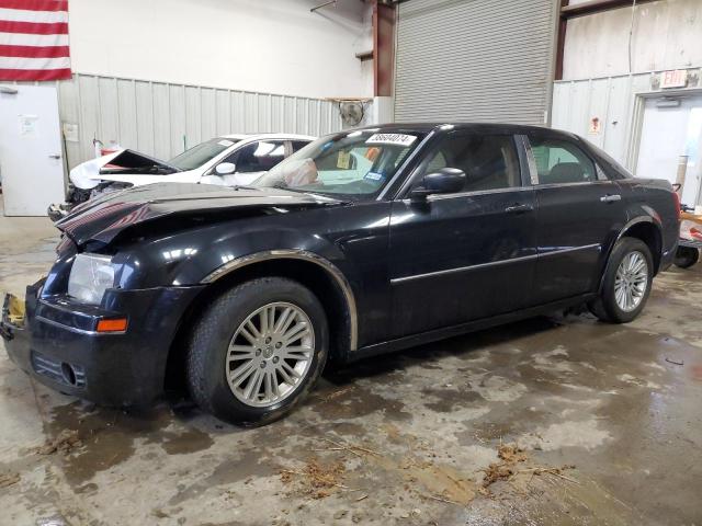 CHRYSLER 300 TOURIN 2010 with VIN 2C3CA5CV5AH327512 - Photo from auction