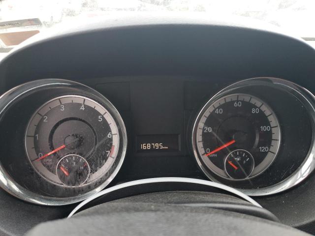 Photo 9 from auction – 2018 DODGE GRAND CARA with VIN 2C4RDGBG1JR146090