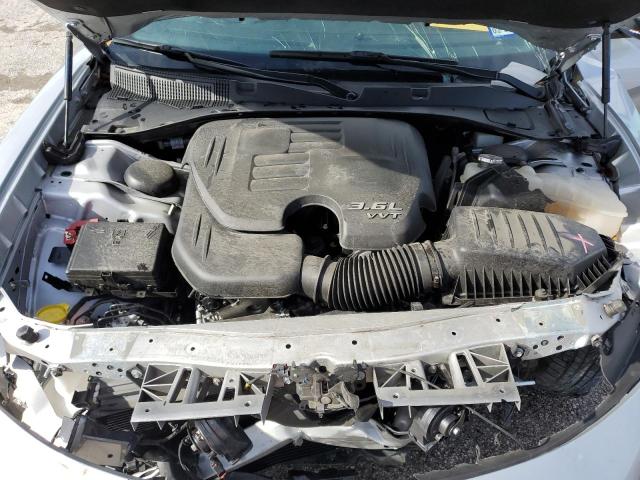 Photo 11 from auction – 2023 DODGE CHARGER SX with VIN 2C3CDXBG3PH550534