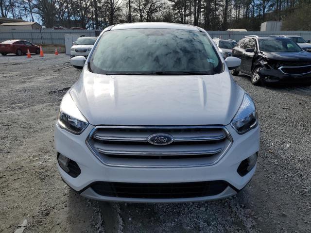 Photo 5 from auction – 2019 FORD ESCAPE SE with VIN 1FMCU0GD9KUC34266