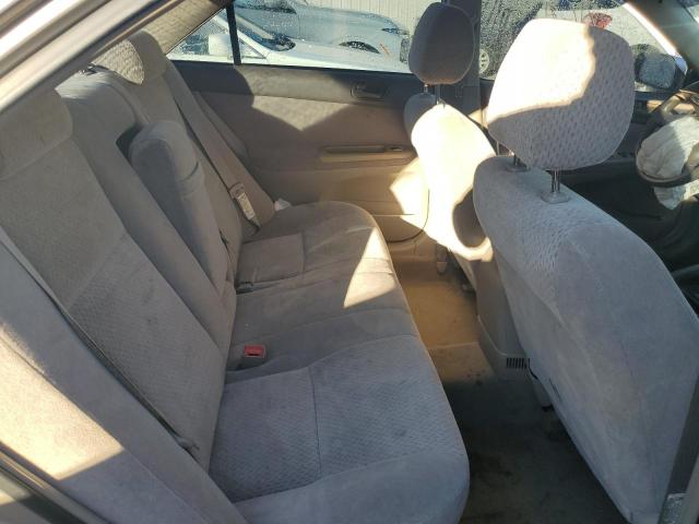 Photo 10 from auction – 2003 TOYOTA CAMRY LE with VIN 4T1BE32K13U669574