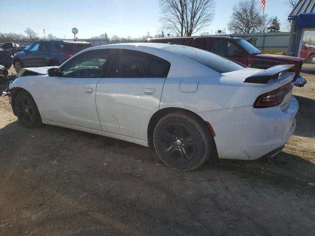 Photo 2 from auction – 2020 DODGE CHARGER SX with VIN 2C3CDXBG2LH111139