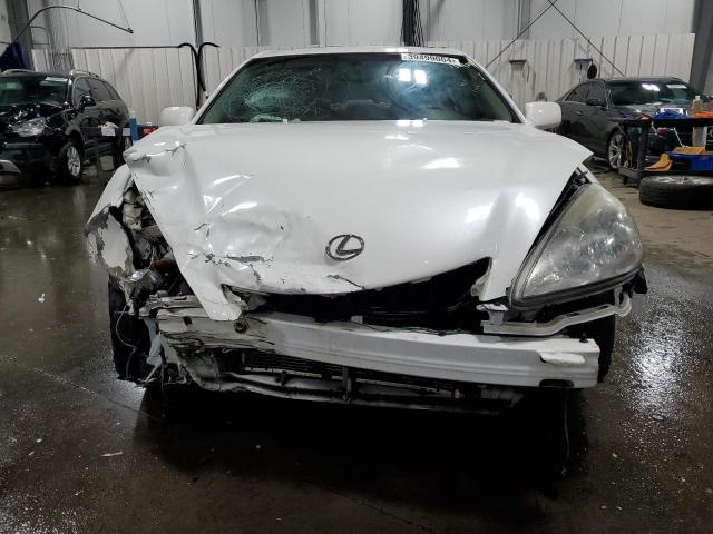 Photo 5 from auction – 2003 LEXUS ES 300 with VIN JTHBF30G630101181