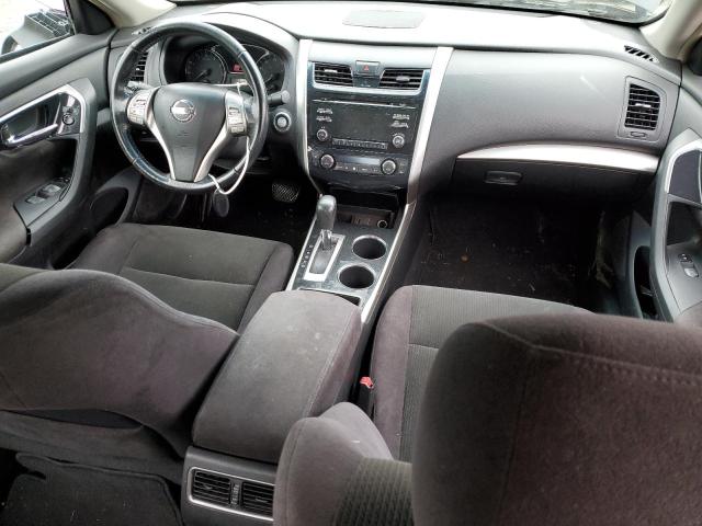 Photo 8 from auction – 2013 NISSAN ALTIMA 2.5 with VIN 1N4AL3AP3DC138585