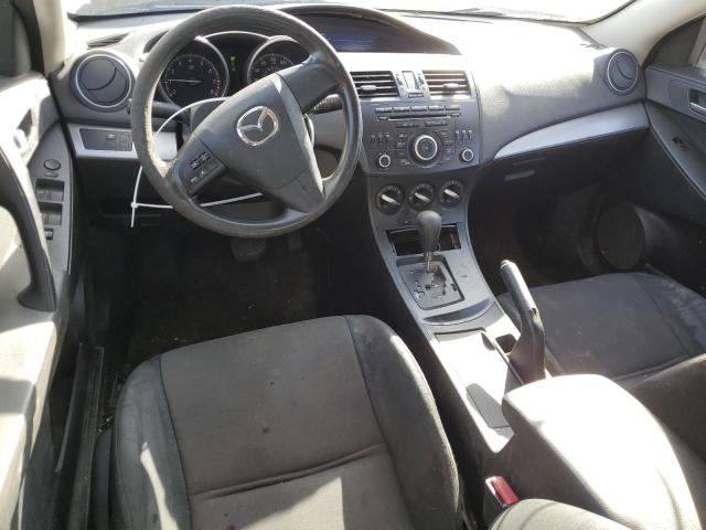 Foto 8 de la subasta – 2013 MAZDA 3 I con VIN JM1BL1TF3D1783501