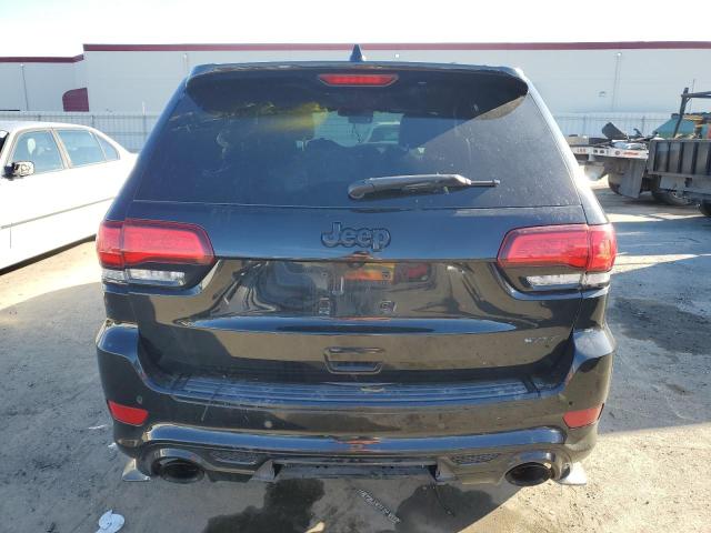 Photo 6 from auction – 2017 JEEP GRAND CHER with VIN 1C4RJFDJ1HC883451
