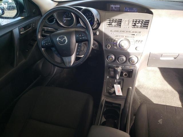 Photo 8 from auction – 2013 MAZDA 3 I with VIN JM1BL1L79D1712618