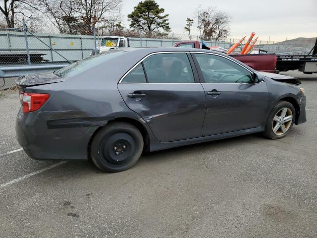 Photo 3 from auction – 2014 TOYOTA CAMRY L with VIN 4T1BF1FKXEU375234