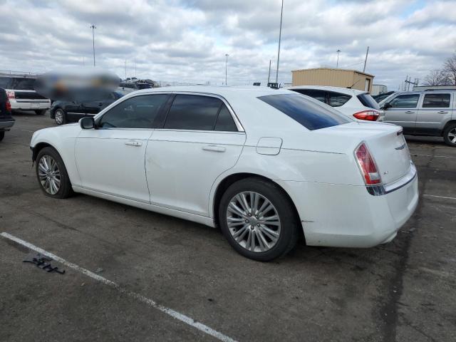 Photo 2 from auction – 2013 CHRYSLER 300 with VIN 2C3CCARG7DH527985