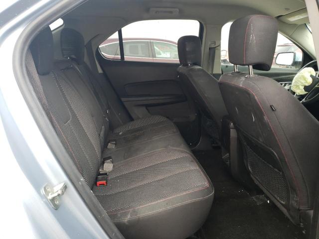 Photo 10 from auction – 2015 CHEVROLET EQUINOX LT with VIN 2GNALBEK5F6268986