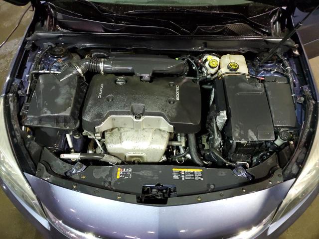 Photo 11 from auction – 2015 CHEVROLET MALIBU 1LT with VIN 1G11C5SL7FF155532