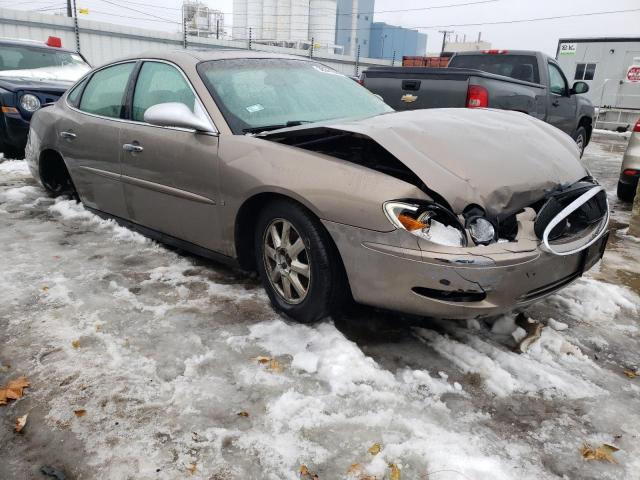 Photo 4 from auction – 2006 BUICK LACROSSE C with VIN 2G4WC582961203059