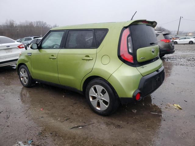 Photo 2 from auction – 2015 KIA SOUL with VIN KNDJN2A21F7803546