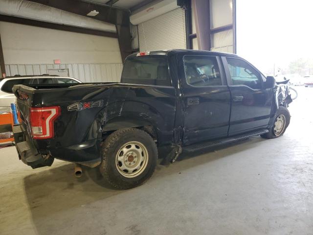Photo 3 from auction – 2017 FORD F150 SUPER with VIN 1FTEW1EF8HFA12994
