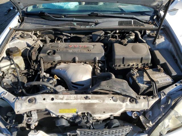 Photo 11 from auction – 2003 TOYOTA CAMRY LE with VIN 4T1BE32K03U251894