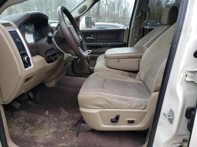 Photo 7 from auction – 2009 DODGE RAM 1500 with VIN 1D3HV13T69S705765