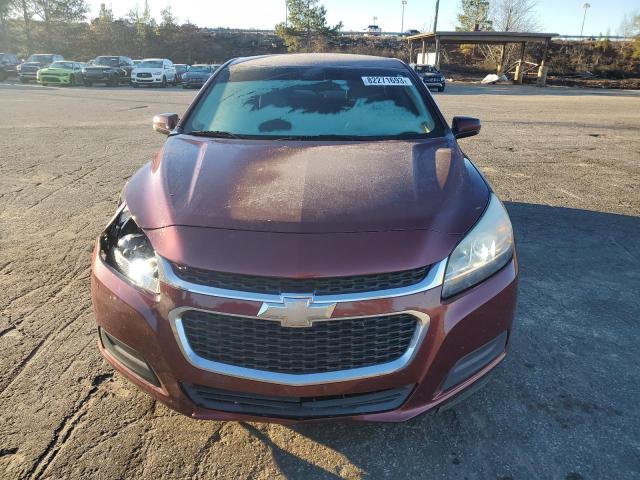 Photo 5 from auction – 2016 CHEVROLET MALIBU LIM with VIN 1G11C5SA4GF143807