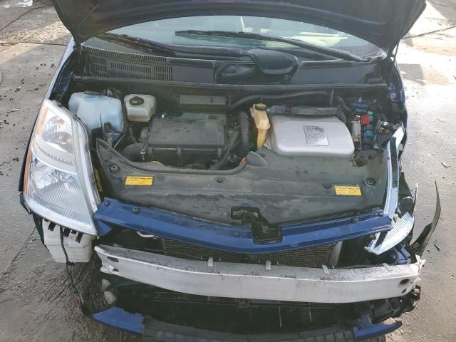 Photo 11 from auction – 2009 TOYOTA PRIUS with VIN JTDKB20U897832918