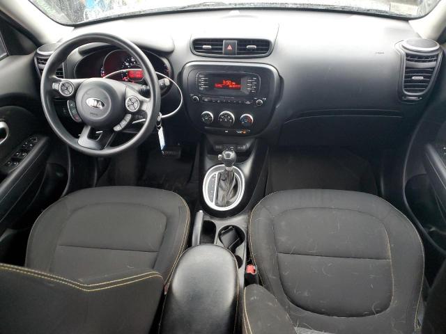 Фото 8 с аукциона – 2015 KIA SOUL + с VIN KNDJP3A50F7224350
