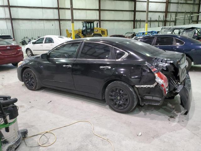 Photo 2 from auction – 2015 NISSAN ALTIMA 2.5 with VIN 1N4AL3AP1FC590005