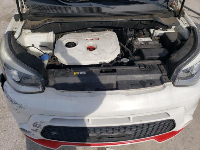 Снимка 11 от търг – 2014 KIA SOUL + с VIN KNDJP3A58E7027294