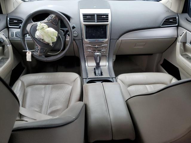 Photo 8 from auction – 2012 LINCOLN MKX with VIN 2LMDJ6JK8CBL12314