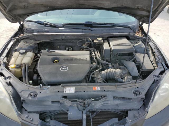 صورة رقم 11 من المزاد - 2008 MAZDA 3 HATCHBAC مع VIN JM1BK343081871527